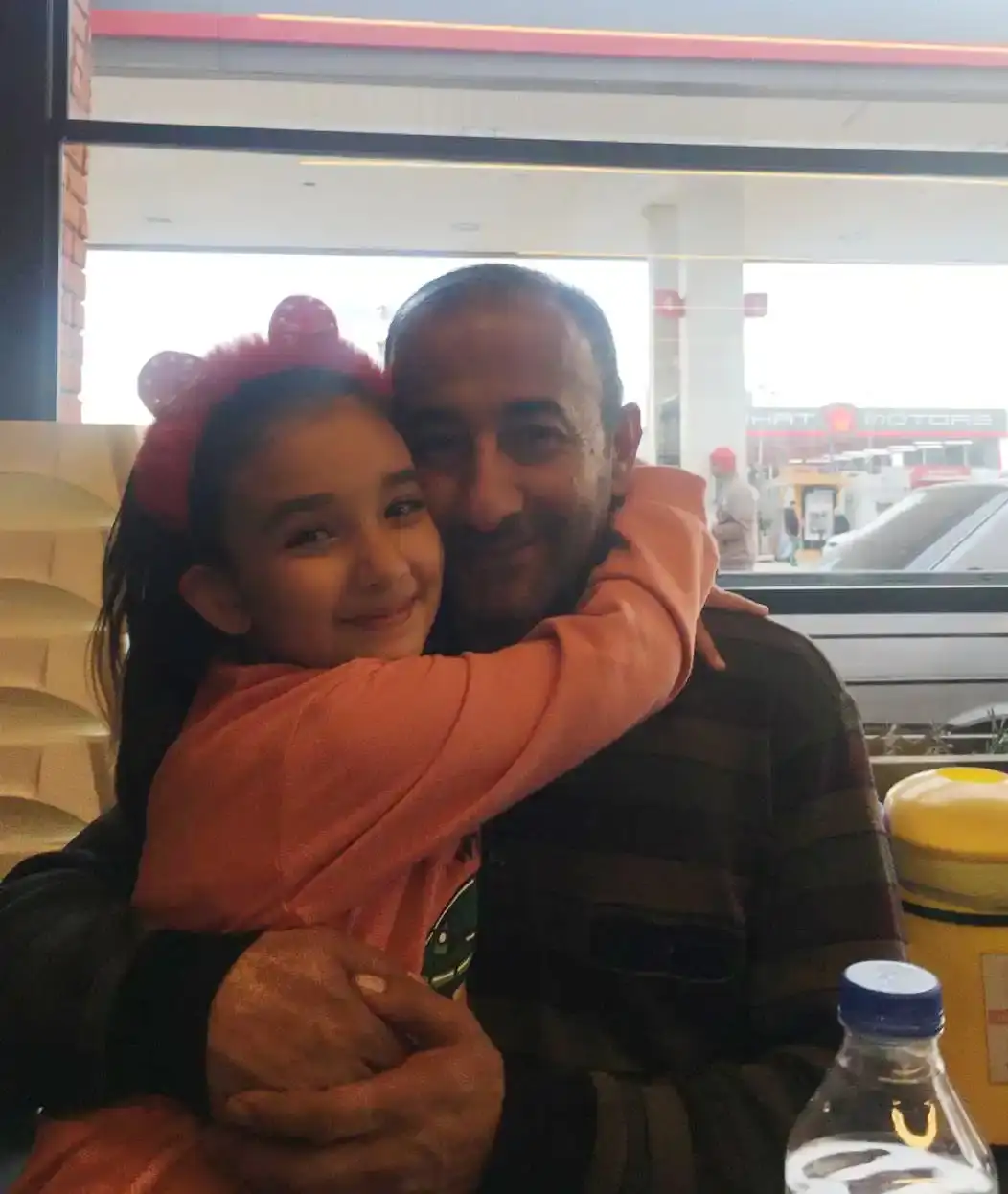 Adıyaman'a Uğurladığı Ailesinden Geriye Sadece Fotoğraflar Kaldı 7